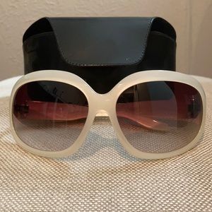 Barton Perreira Bombshell Sunglasses